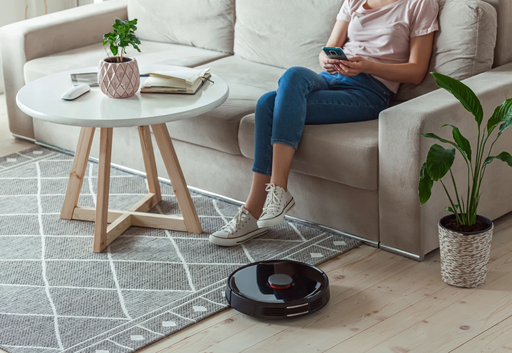 where to buy robotic vacuum cleaner